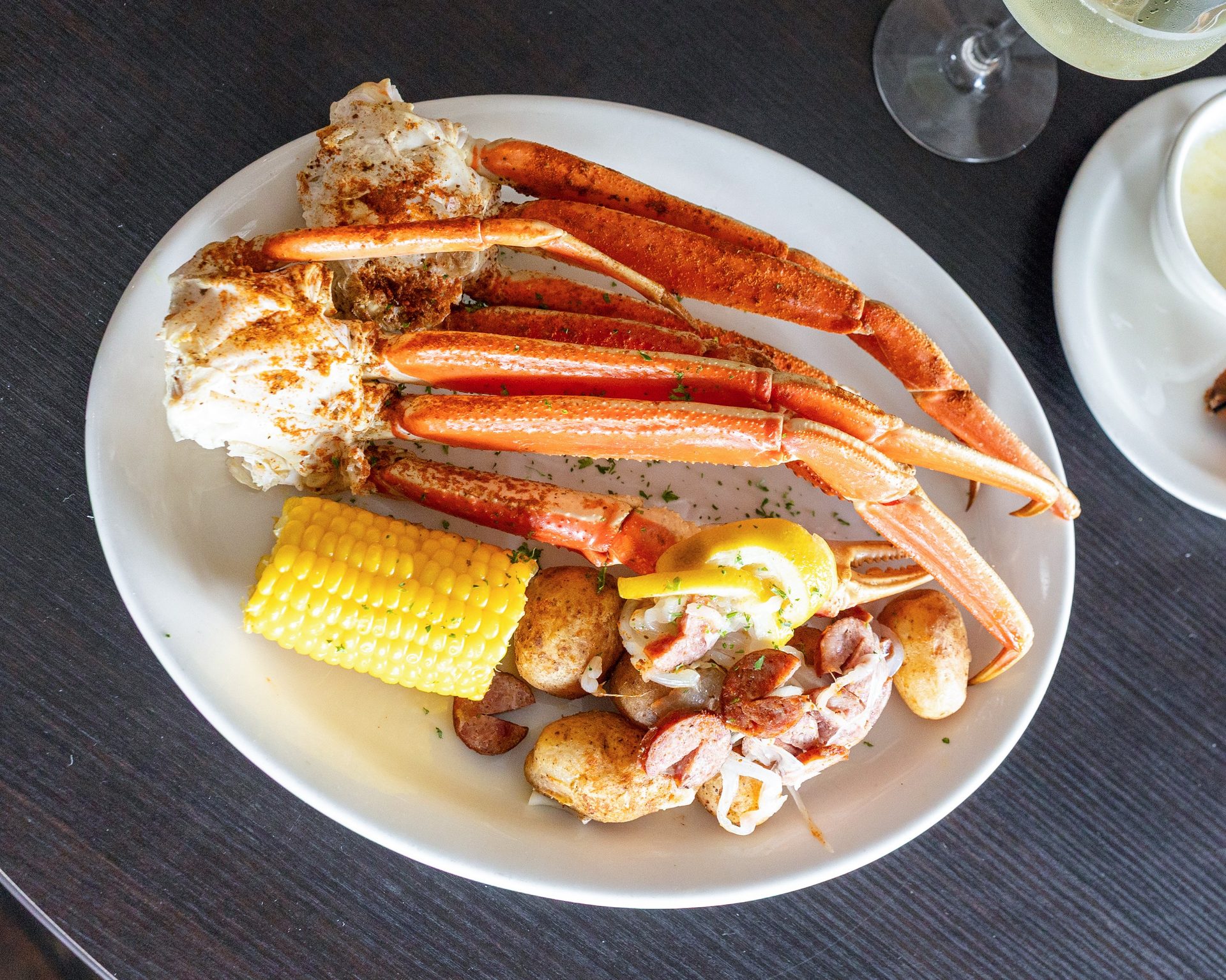 Sweet Southern Comfort Rewards